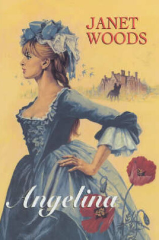Cover of Angelina
