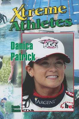 Cover of Danica Patrick