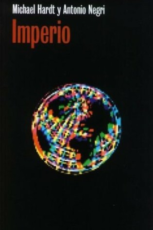 Cover of Imperio - Compacto