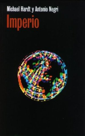 Book cover for Imperio - Compacto