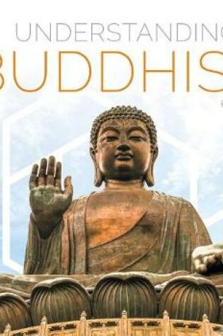Cover of Understanding Buddhism
