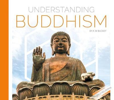 Book cover for Understanding Buddhism