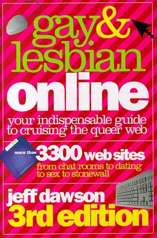 Cover of Gay And Lesbian Online