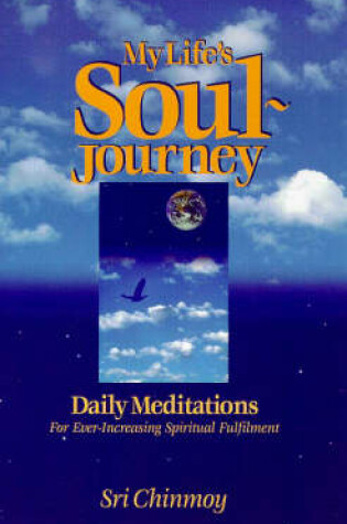 Cover of My Life's Soul-journey