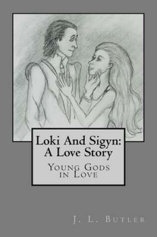 Cover of Loki and Sigyn