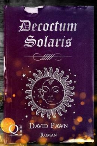 Cover of Decoctum Solaris