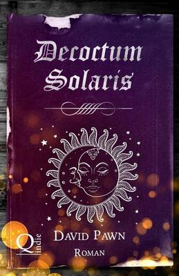 Book cover for Decoctum Solaris