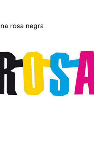 Cover of Rosa