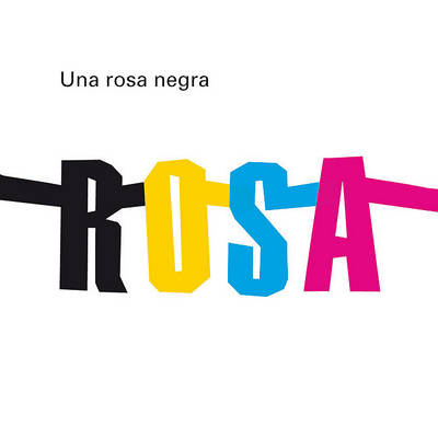 Book cover for Rosa