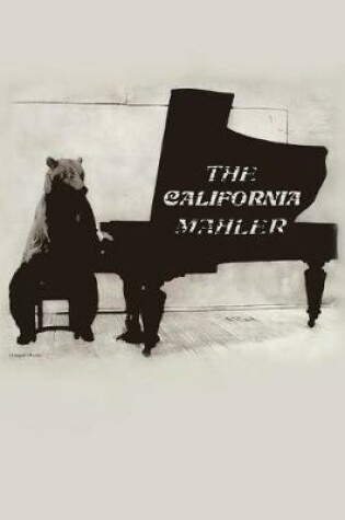 Cover of The California Mahler