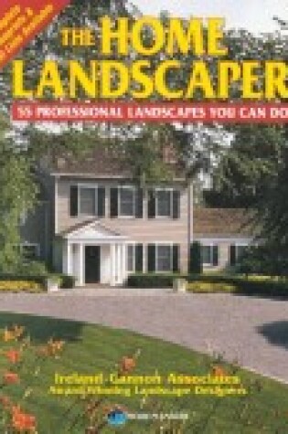 Cover of The Home Landscaper
