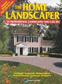 Book cover for The Home Landscaper