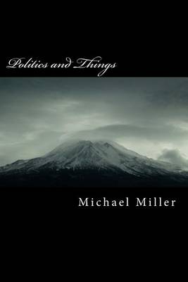 Book cover for Politics and Things