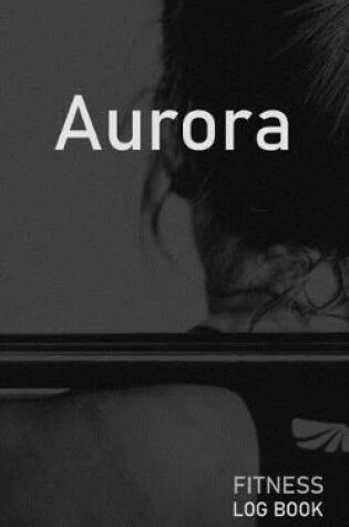 Cover of Aurora