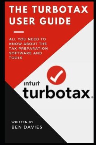 Cover of The TurboTax User Guide