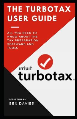 Book cover for The TurboTax User Guide