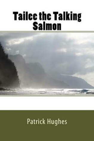 Cover of Tailee the Talking Salmon