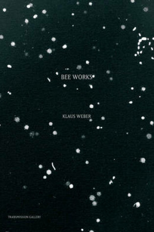 Cover of Klaus Weber