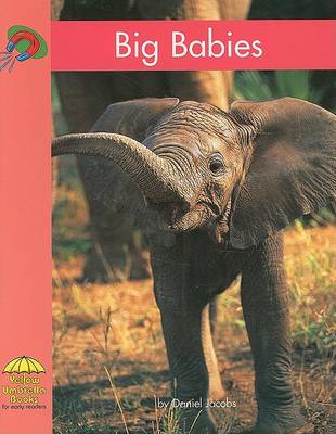 Cover of Big Babies