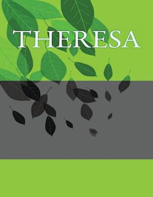 Book cover for Theresa