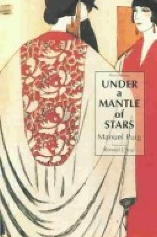 Cover of Under a Mantle of Stars (Old Edition)