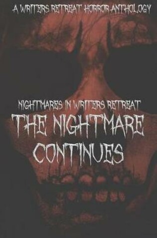Cover of Nightmares in Writer's Retreat