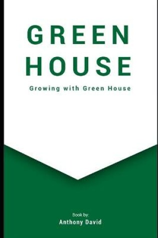 Cover of Greenhouse