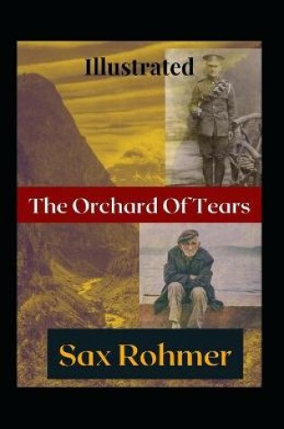 Cover of The Orchard of Tears Illustrated