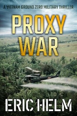 Cover of Proxy War