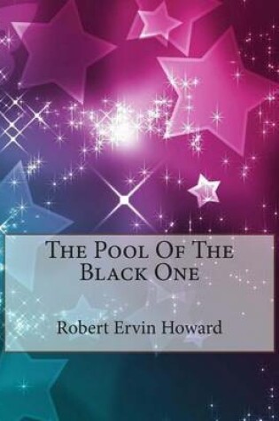 Cover of The Pool of the Black One
