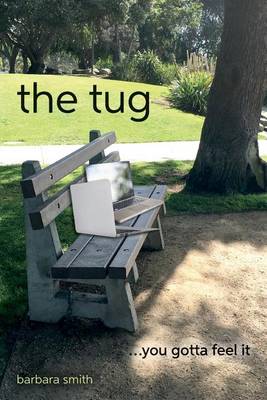 Book cover for The tug