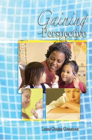 Cover of GAINING PERSPECTIVE