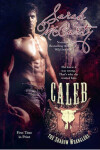 Book cover for Caleb