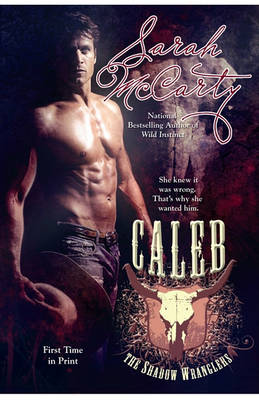 Cover of Caleb