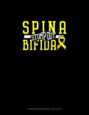 Cover of Stomp Out Spina Bifida