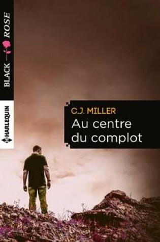 Cover of Au Centre Du Complot