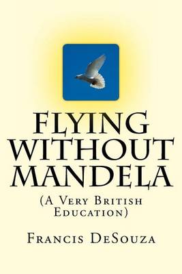 Cover of Flying Without Mandela