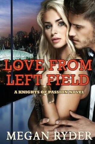 Cover of Love from Left Field