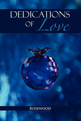 Book cover for Dedications of Love