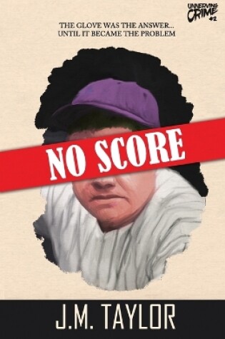Cover of No Score