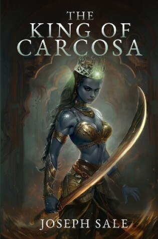 Cover of The King of Carcosa