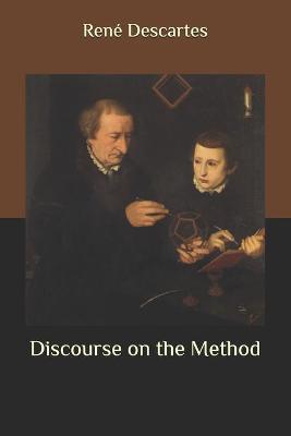 Book cover for Discourse on the Method