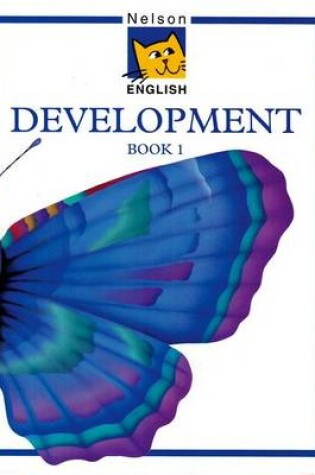 Cover of Nelson English - Development Book 1