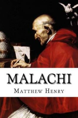 Cover of Malachi