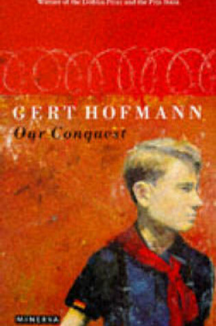 Cover of Our Conquest