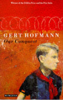 Book cover for Our Conquest