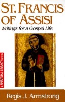 Cover of St. Francis of Assisi