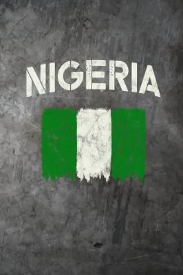 Book cover for Nigeria