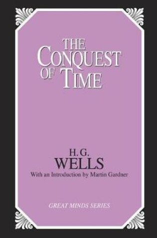 Cover of The Conquest of Time