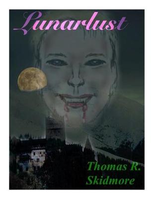 Book cover for Lunarlust